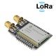 LoRaWAN module for Arduino, Waspmote and Raspberry Pi - 433 MHz